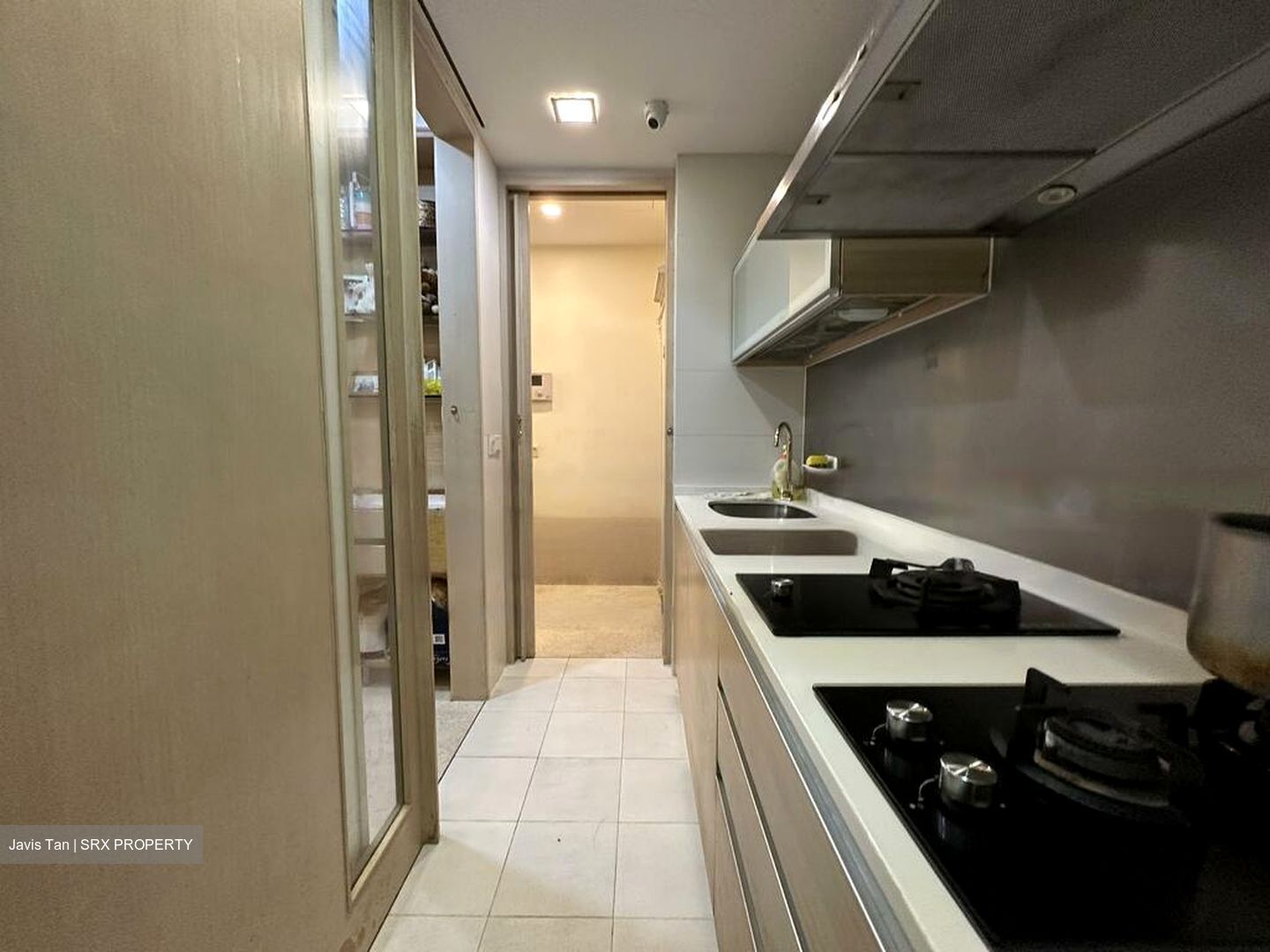 The Azure (D4), Condominium #465326851